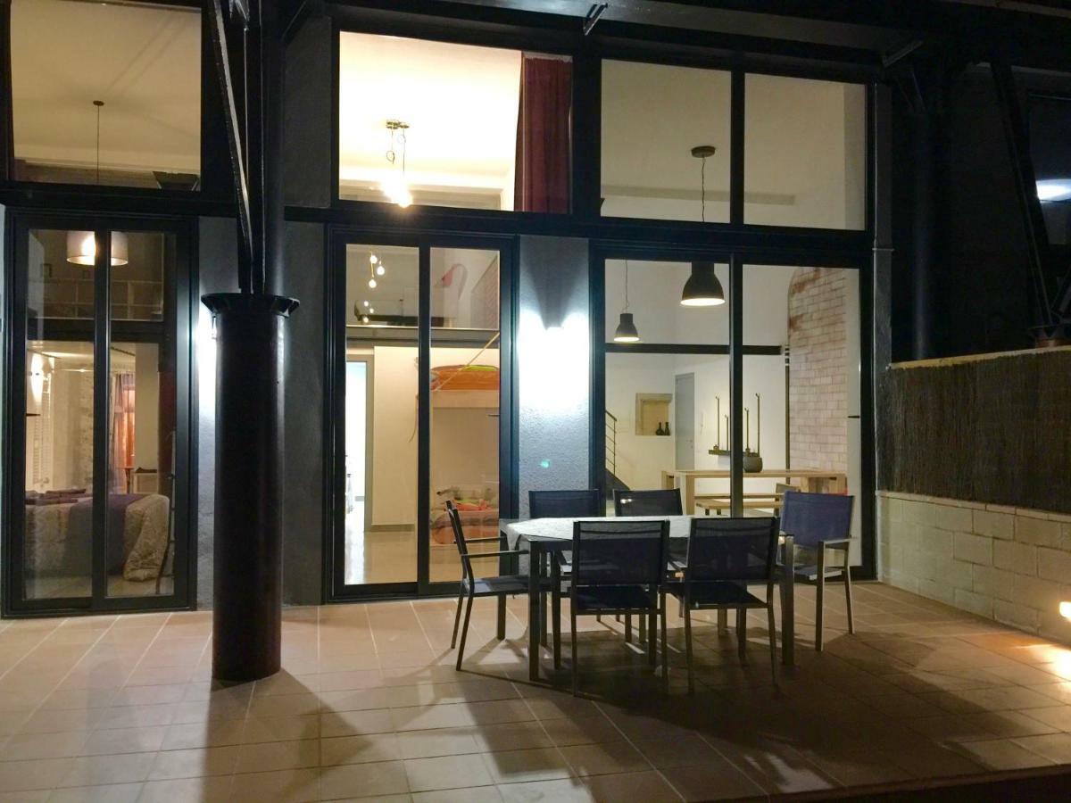 Cal Dansa Apartment Berga Exterior photo