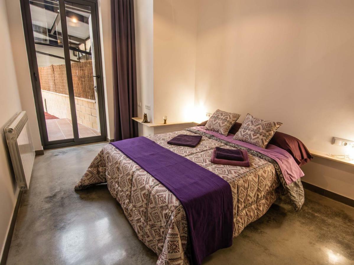 Cal Dansa Apartment Berga Exterior photo
