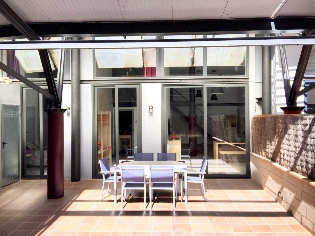 Cal Dansa Apartment Berga Exterior photo