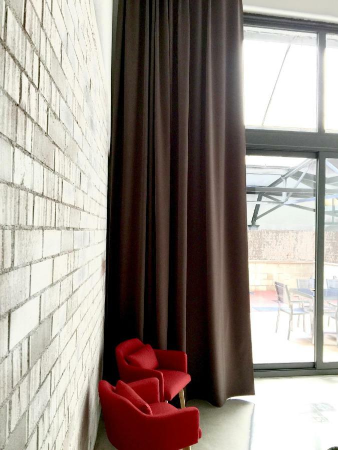 Cal Dansa Apartment Berga Exterior photo